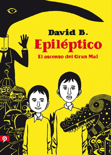 [9788416131488] EPILÉPTICO