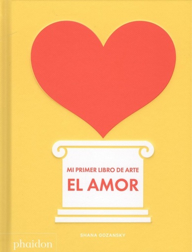 [9780714878751] EL AMOR