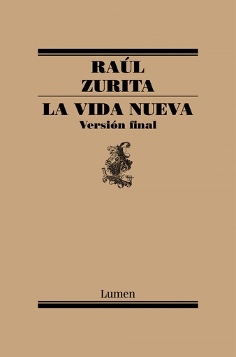 [9788426407016] LA VIDA NUEVA