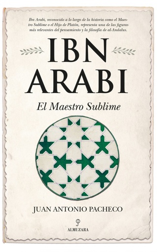 [9788417797164] IBN ARABI