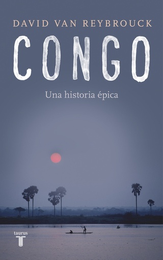 [9788430619436] CONGO