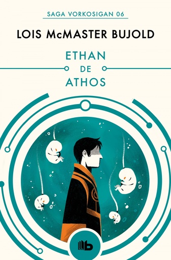 [9788490708583] ETHAN DE ATHOS