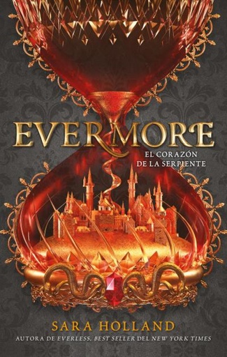 [9788492918560] EVERMORE II