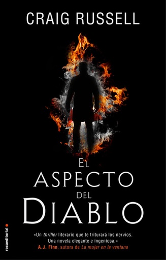 [9788417305888] El aspecto del diablo