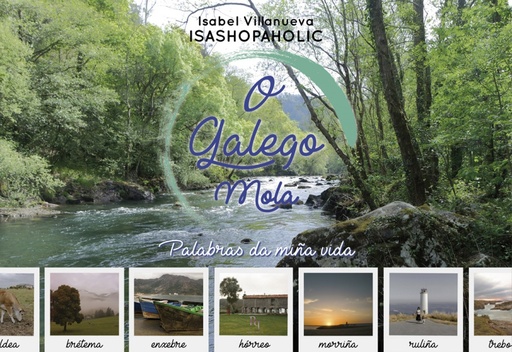 [9788494984389] O GALEGO MOLA