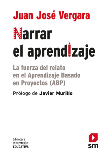 [9788491076643] NARRAR EL APRENDIZAJE
