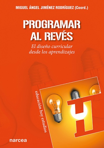 [9788427725942] PROGRAMAR AL REVÉS