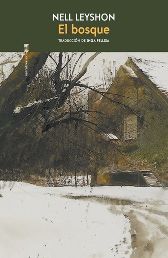 [9788417517281] EL BOSQUE