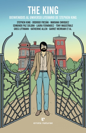 [9788417800093] THE KING