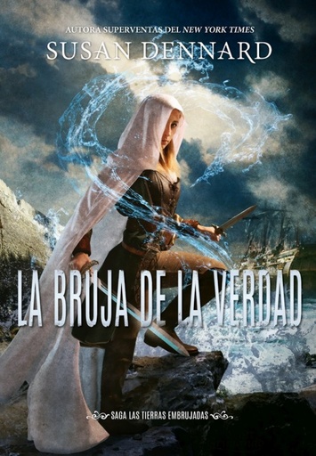 [9788417615369] LA BRUJA DE LA VERDAD