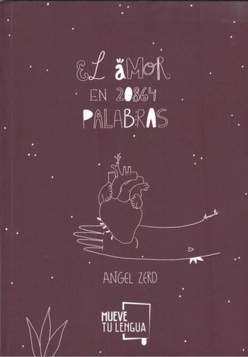 [9788417284640] EL AMOR EN 20864 PALABRAS