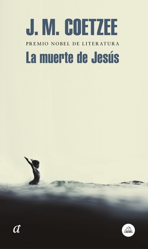 [9788439735779] LA MUERTE DE JESUS