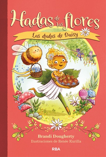 [9788427217997] DUDAS DE DAISY, LAS