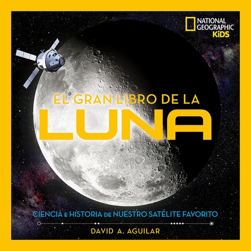 [9788482987606] El gran libro de la luna