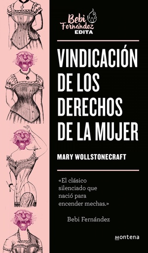[9788417773366] VINDICACIÓN DE LOS DERECHOS DE LA MUJER
