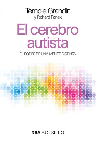 [9788491874201] EL CEREBRO AUTISTA