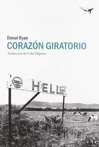 [9788494850134] CORAZÓN GIRATORIO