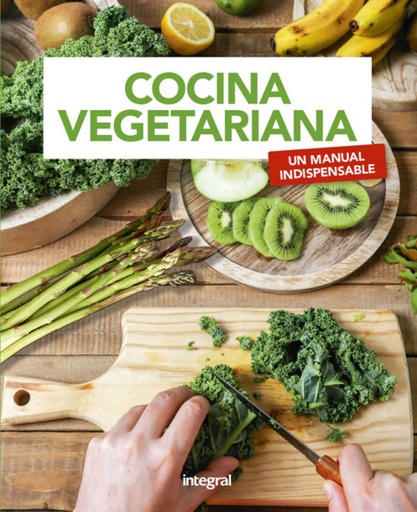 [9788491181941] COCINA VEGETARIANA