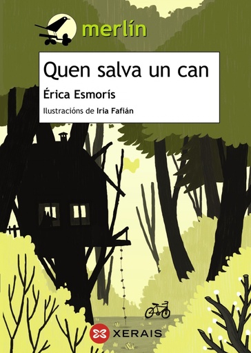 [9788491215288] QUEN SALVA UN CAN