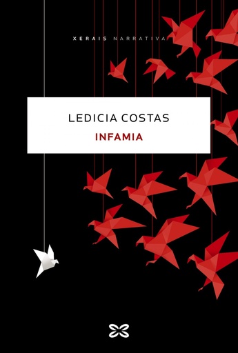 [9788491215363] INFAMIA