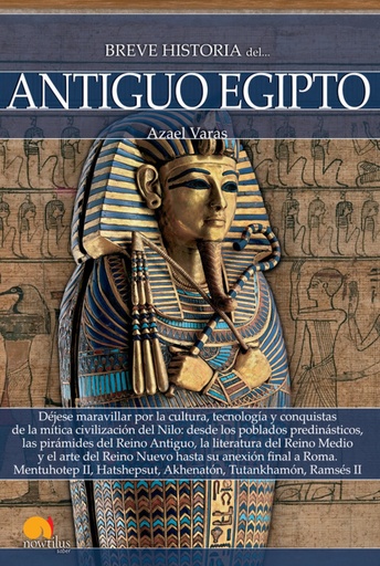 [9788499679754] ANTIGUO EGIPTO