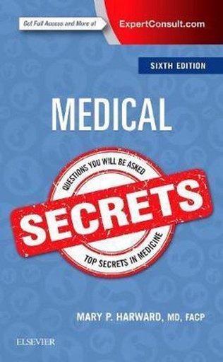 [9780323478724] Medical secrets