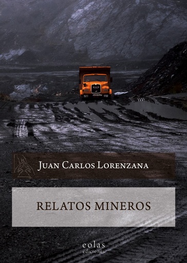 [9788417315672] RELATOS MINEROS