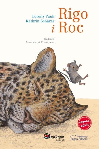 [9788413030708] RIGO I ROC