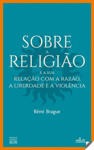 [9789898809667] SOBRE A RELIGIÃO