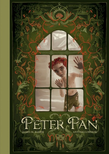 [9788414017333] PETER PAN