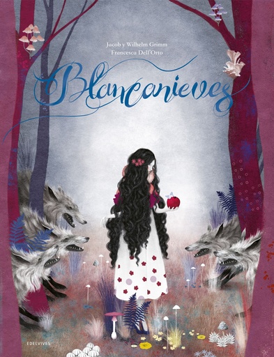 [9788414017777] BLANCANIEVES