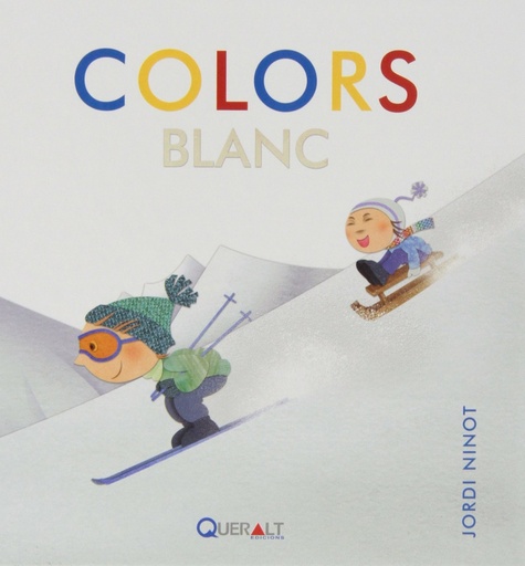 [9788415610991] BLANC