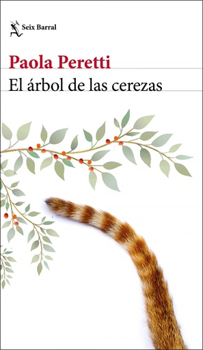 [9788432235092] EL ÁRBOL DE LAS CEREZAS