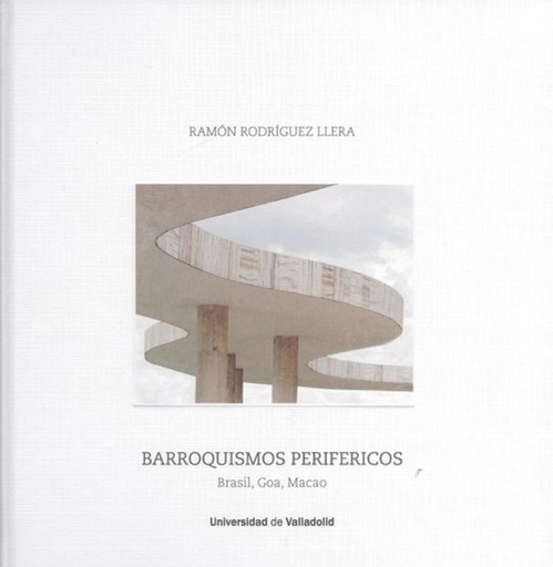 [9788413200057] BARROQUISMOS PERIFÉRICOS