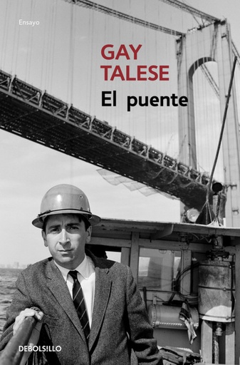 [9788466347365] EL PUENTE