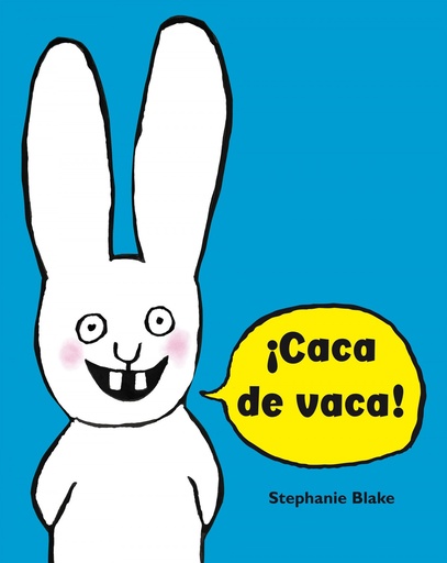 [9788448852634] ¡CACA DE VACA!