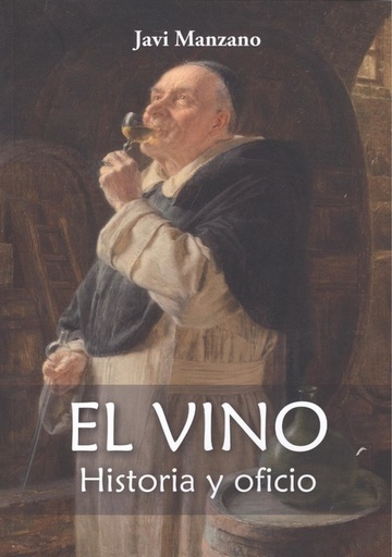 [9788494914539] EL VINO