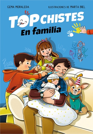 [9788417424657] EN FAMILIA