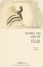 [9788417691608] DIARIO DEL MES DE ELUL