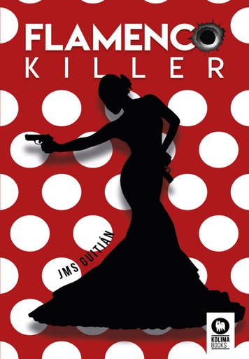 [9788417566302] FLAMENCO KILLER