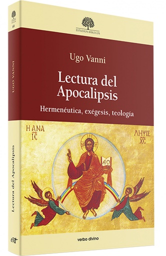 [9788490734728] LECTURA APOCALIPSIS