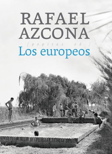 [9788417386351] LOS EUROPEOS