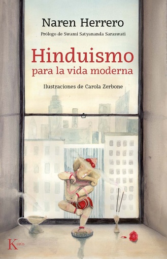 [9788499886794] HINDUISMO PARA LA VIDA MODERNA