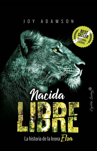 [9788494966897] NACIDA LIBRE