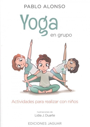 [9788417272975] YOGA EN GRUPO