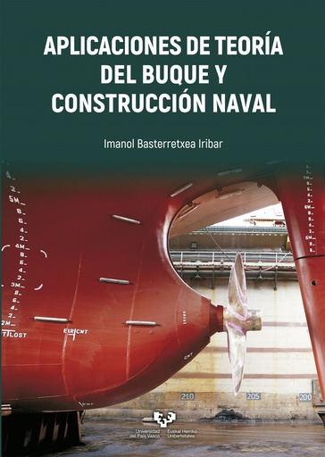 [9788490827154] APLICACIONES TEORIA BUQUE Y CONSTRUCCION NAVAL