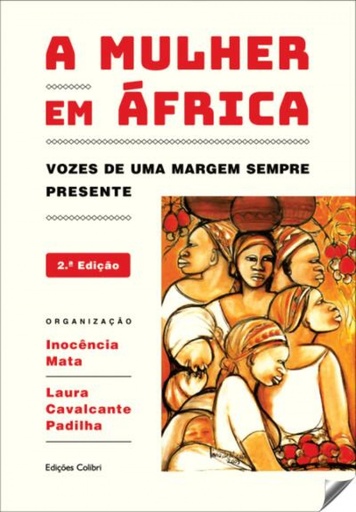 [9789727727636] A MULHER EM ÁFRICA