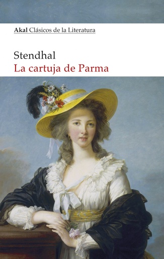 [9788446047445] LA CARTUJA DE PARMA