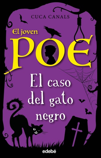 [9788468341088] EL CASO DEL GATO NEGRO