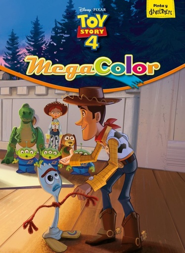 [9788417529666] MEGACOLOR
